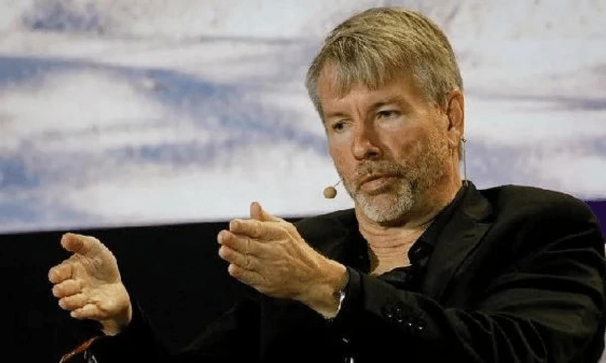 Michael Saylor: Spot Bitcoin ETF Onayı Wall Street'in 30 Yıldaki En Büyük Kilometre Taşı Olabilir