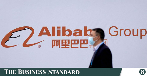 Alibaba Group CEO'su, temel işletmelerin kontrolünü yeni e-ticaret rolüyle pekiştiriyor