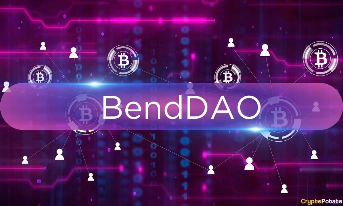 BendDAO, NFT Borç Alma ve Verme için Bitcoin Ekosistemi ile Entegrasyonu Duyurdu