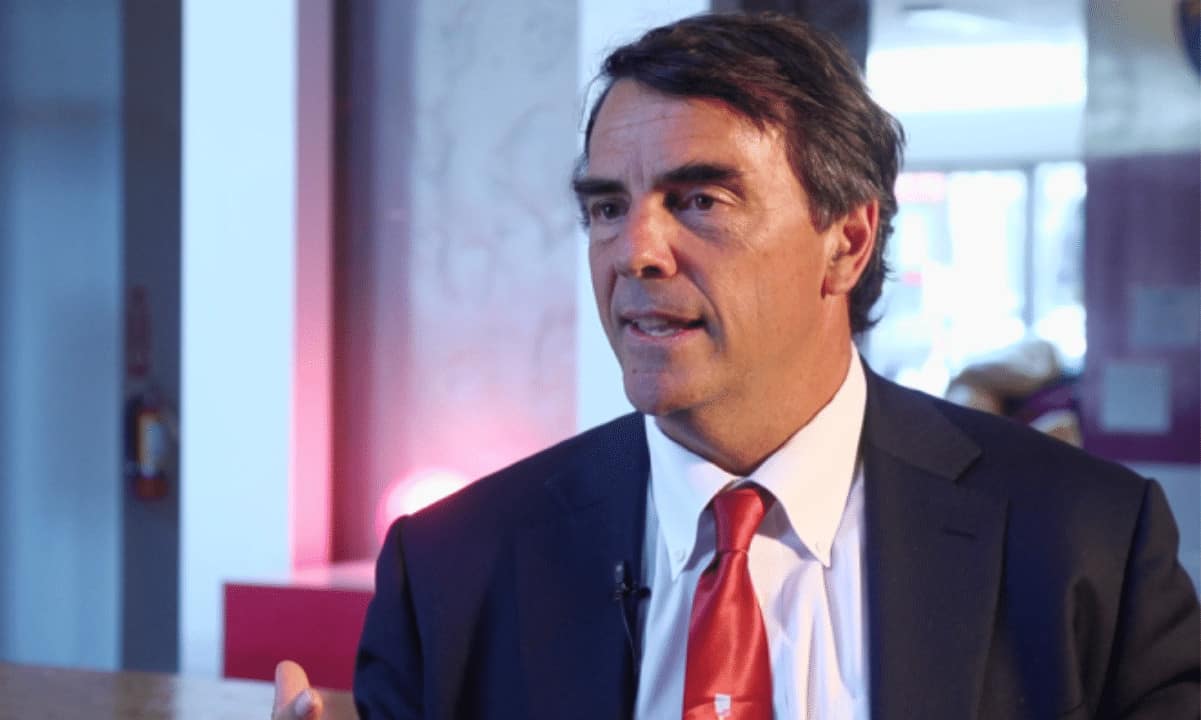Stacks (STX) Tim Draper'ın Onayından Sonra %26 Yükseldi