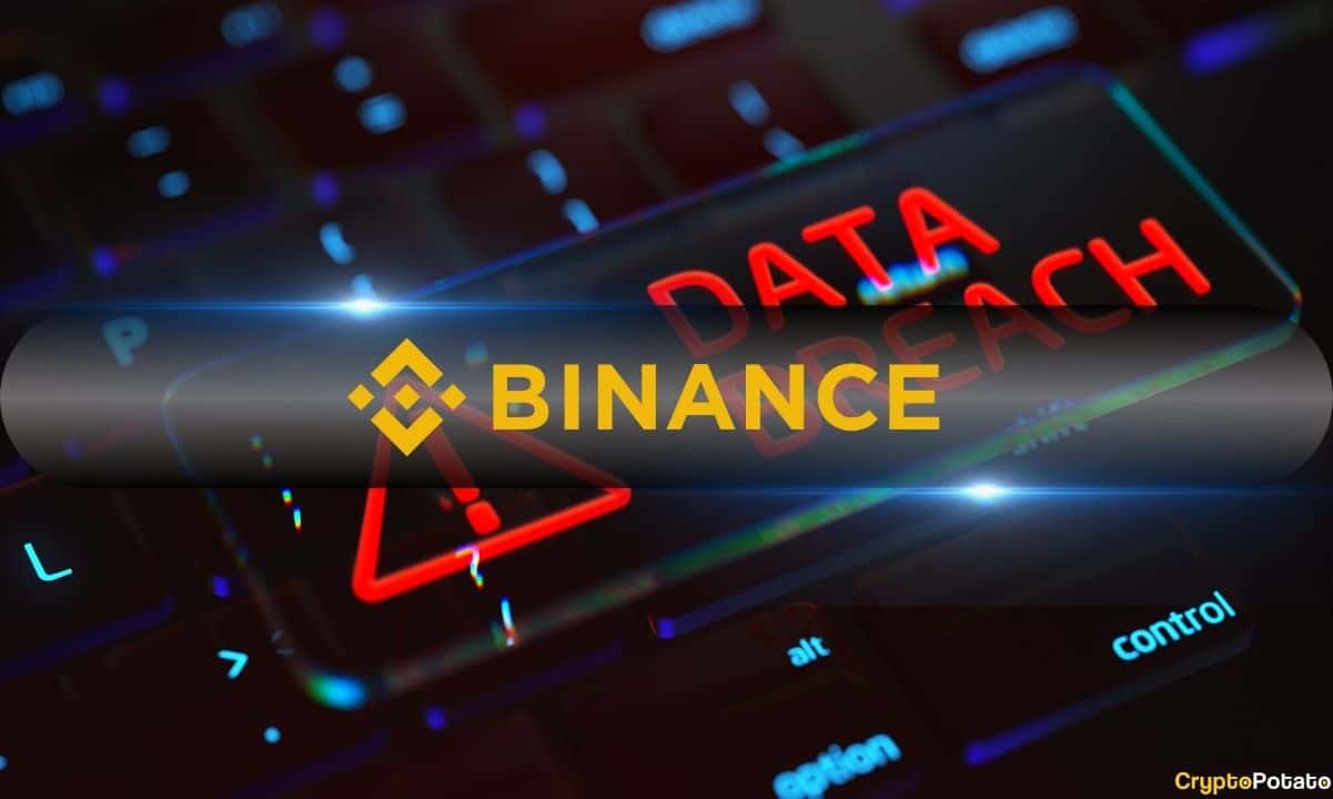 Binance Verilerine LEO Erişiminin Hacker Tarafından Ele Geçirildiği İddiası
