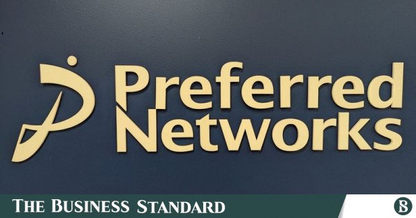 Japonya'daki startup Preferred Networks, darboğazı aşmak için kendi yapay zeka çiplerini tasarlıyor
