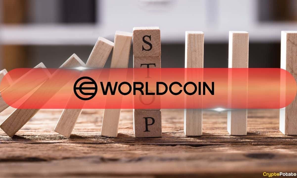 Worldcoin Hindistan'da Küre Doğrulamasını Aylar Önce Sessizce Durdurdu: Rapor