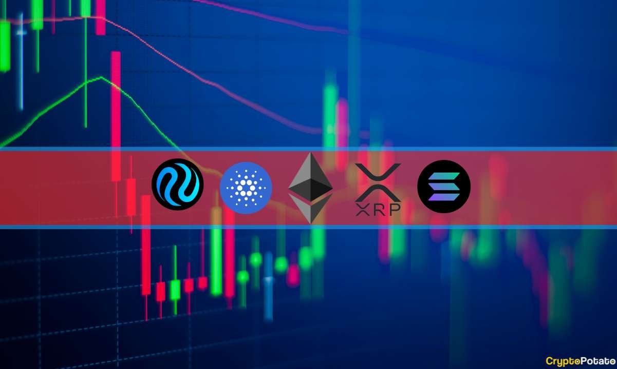 21 Aralık Kripto Fiyat Analizi: ETH, XRP, ADA, SOL ve INJ