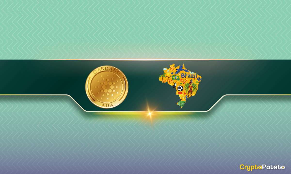 Blockchain Benimsenmesinin Artırılmasına İlişkin Major Cardano (ADA) Duyurusu: Ayrıntılar
