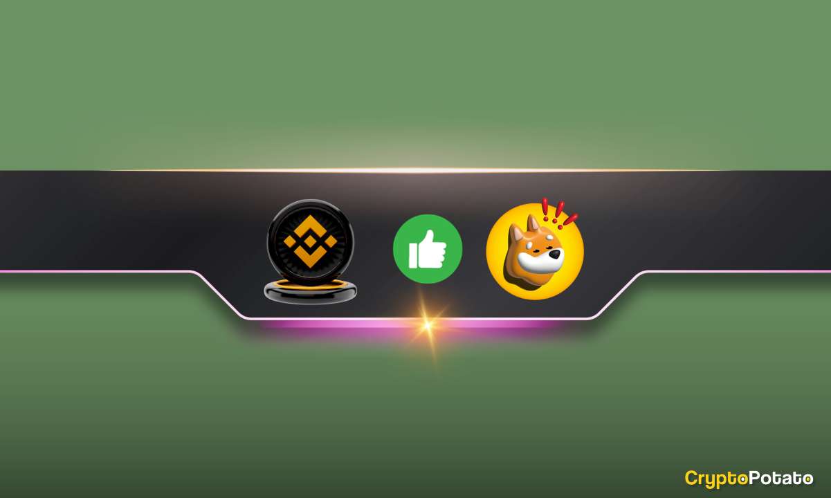 Bonk Inu (BONK) İle İlgili Önemli Binance Duyurusu