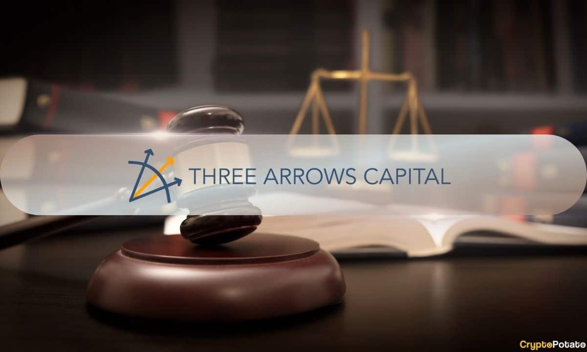 Three Arrows Capital Kurucuları 1 Milyar Dolarlık Varlıkların Dondurulmasıyla Karşı Karşıya