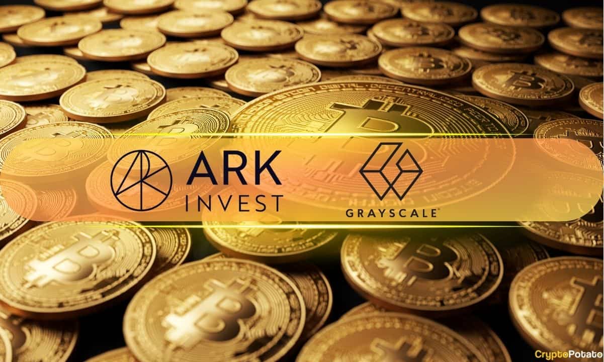 Cathie Wood'un ARK Yatırımı 200 Milyon Dolarlık Çıkışla Grayscale'e Veda Ediyor