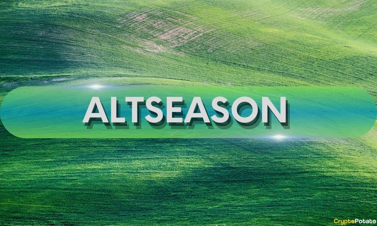 Kripto Piyasası Değeri 2023'ün En Yüksek Seviyesine Ulaşırken Bu Altcoinler Yükseliyor
