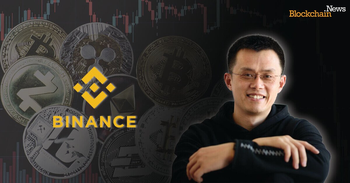 Bloomberg: Changpeng Zhao'nun Net Değeri 37,2 Milyar Dolara Çıktı