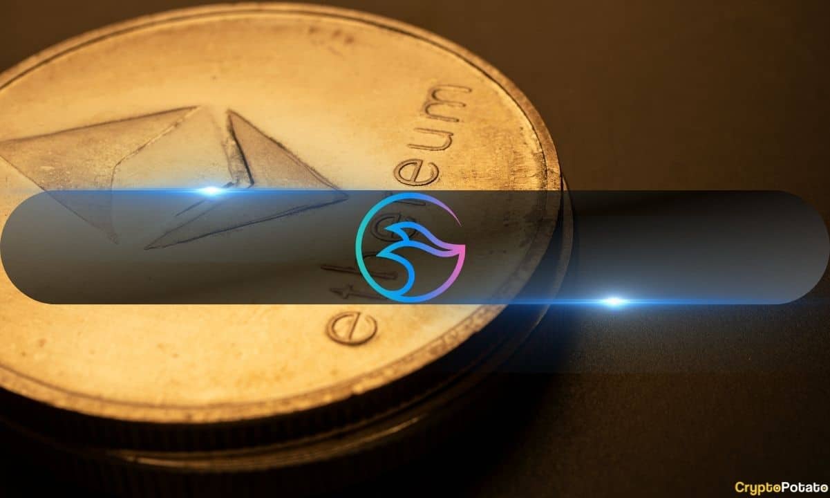 Manta Pacific, Airdrop Çılgınlığının Ortasında İlk 10 Ethereum Katman 2'ye Girdi