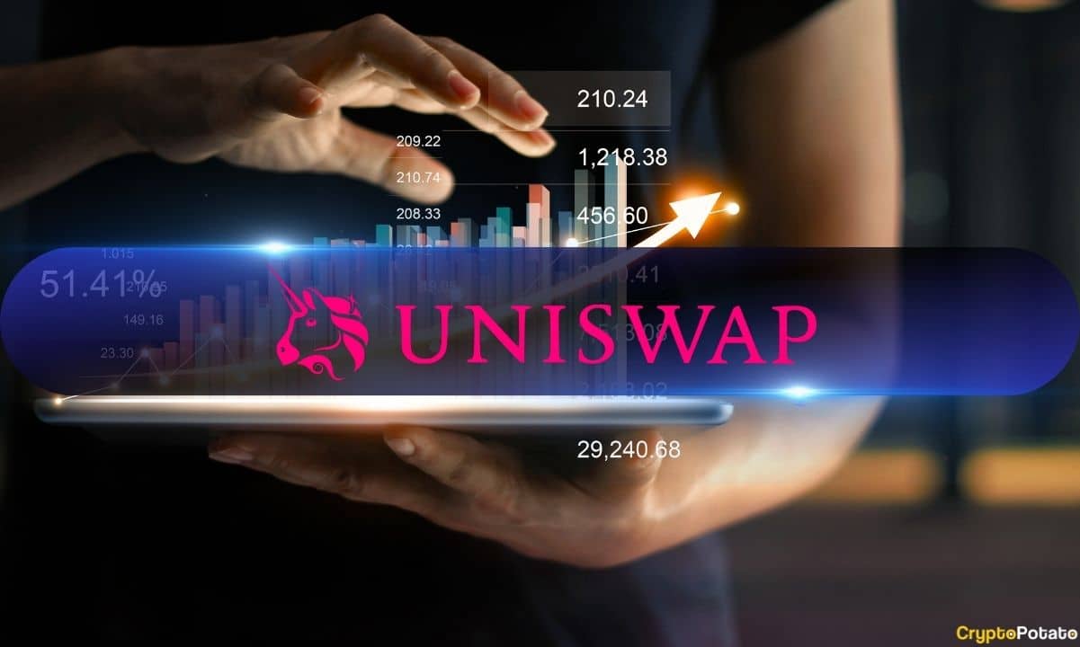 Uniswap'in Son Zamanlardaki Büyümesinin ve UNI'nin Fiyat Artışının Arkasındaki Potansiyel Nedenler