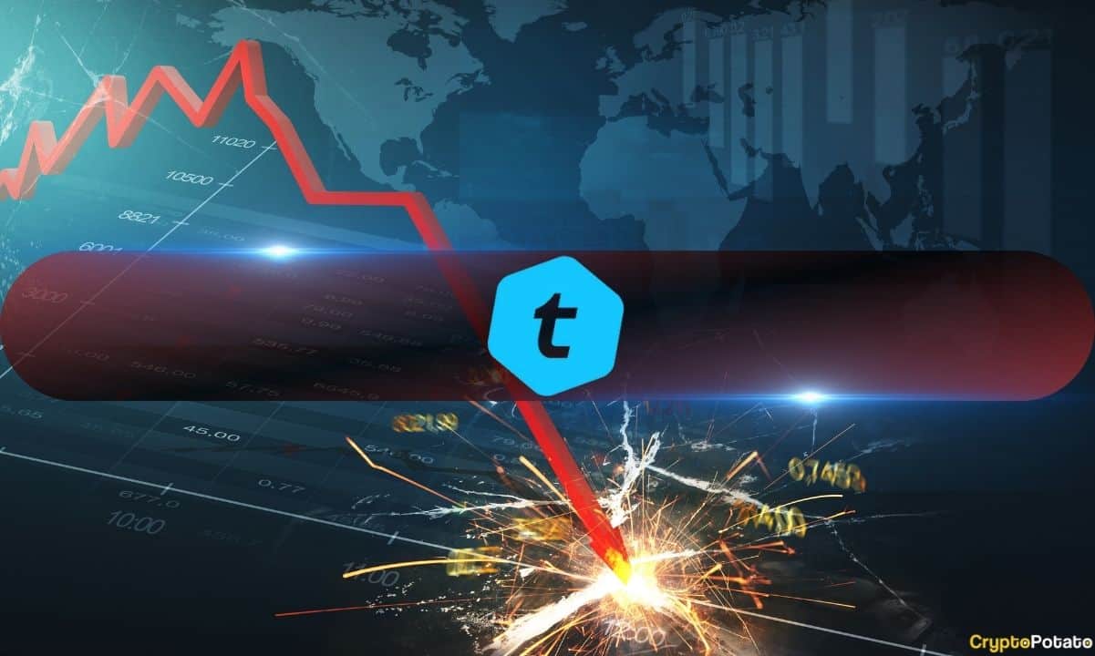 İşte Telcoin (TEL) Noel Günü Neden %40 Düştü?