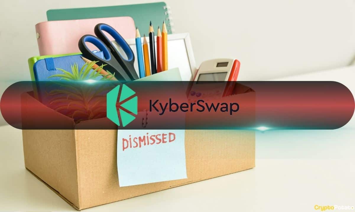 Kyber Network Personelinin Yarısını İşten Çıkardı