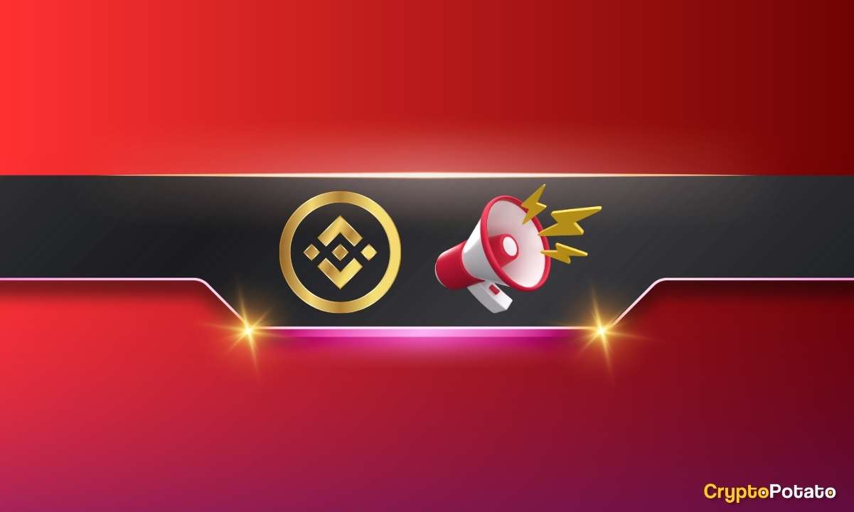Ripple (XRP) ve Solana (SOL) Kullanıcıları için Önemli Binance Listeleme Duyurusu
