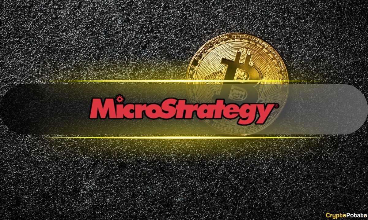 MicroStrategy, 2023'ü 615,7 Milyon Dolarlık Devasa Bitcoin Satın Alımıyla Tamamladı
