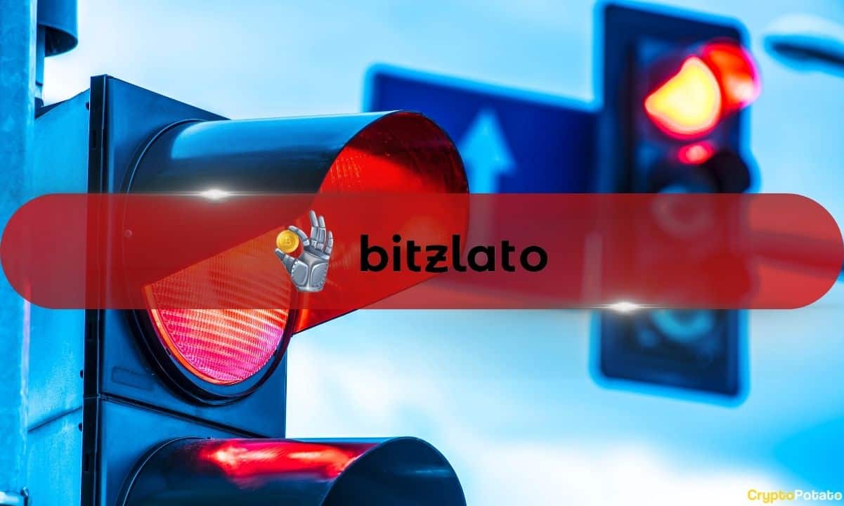 Kripto Borsası Bitzlato, Kurucu Ortağının 700 Milyon Dolarlık Davadaki Suçlu İtirazının Ardından Para Çekme İşlemlerini Durdurdu