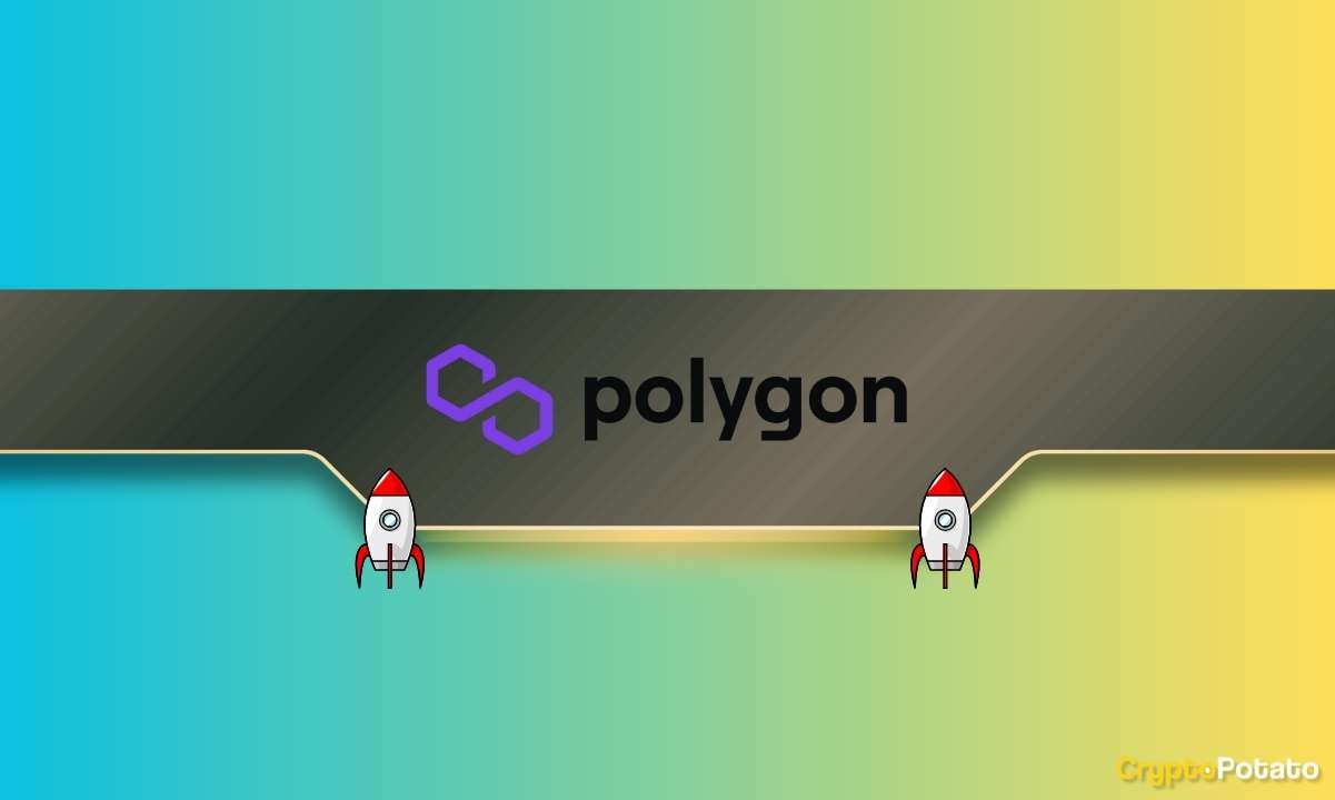 Polygon Ağı Büyüdükçe MATIC Fiyatı Her Gün %20 Artıyor: Daha Fazla Kazanç mı Gelecek?