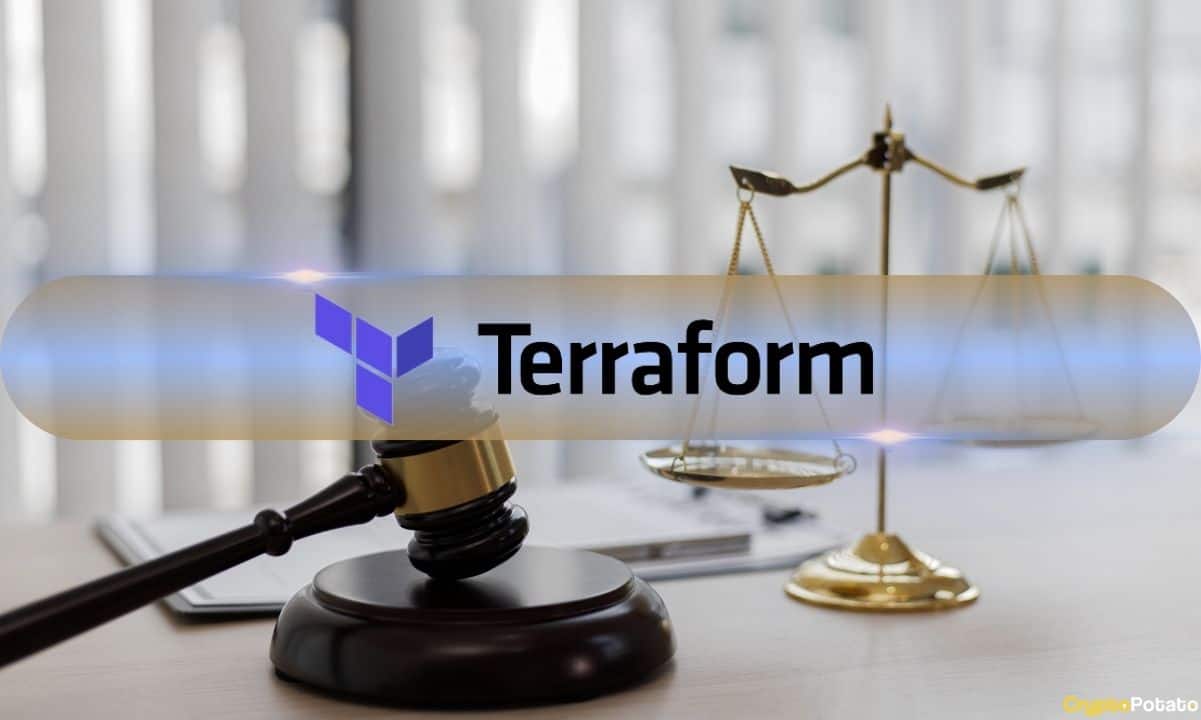 Yargıç, Terraform Laboratuvarlarının Kayıtsız Menkul Kıymetler Sattığını Söyledi