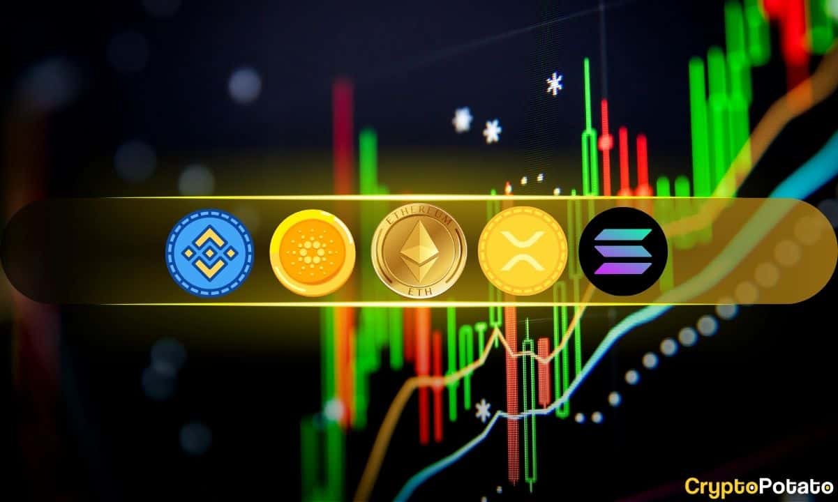 29 Aralık Kripto Fiyat Analizi: ETH, XRP, ADA, SOL ve BNB