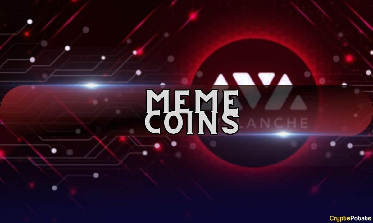 Avalanche Vakfı, 100 Milyon Dolarlık NFT Kuluçka Fonu ile Meme Coin'lere Yatırım Yapacak