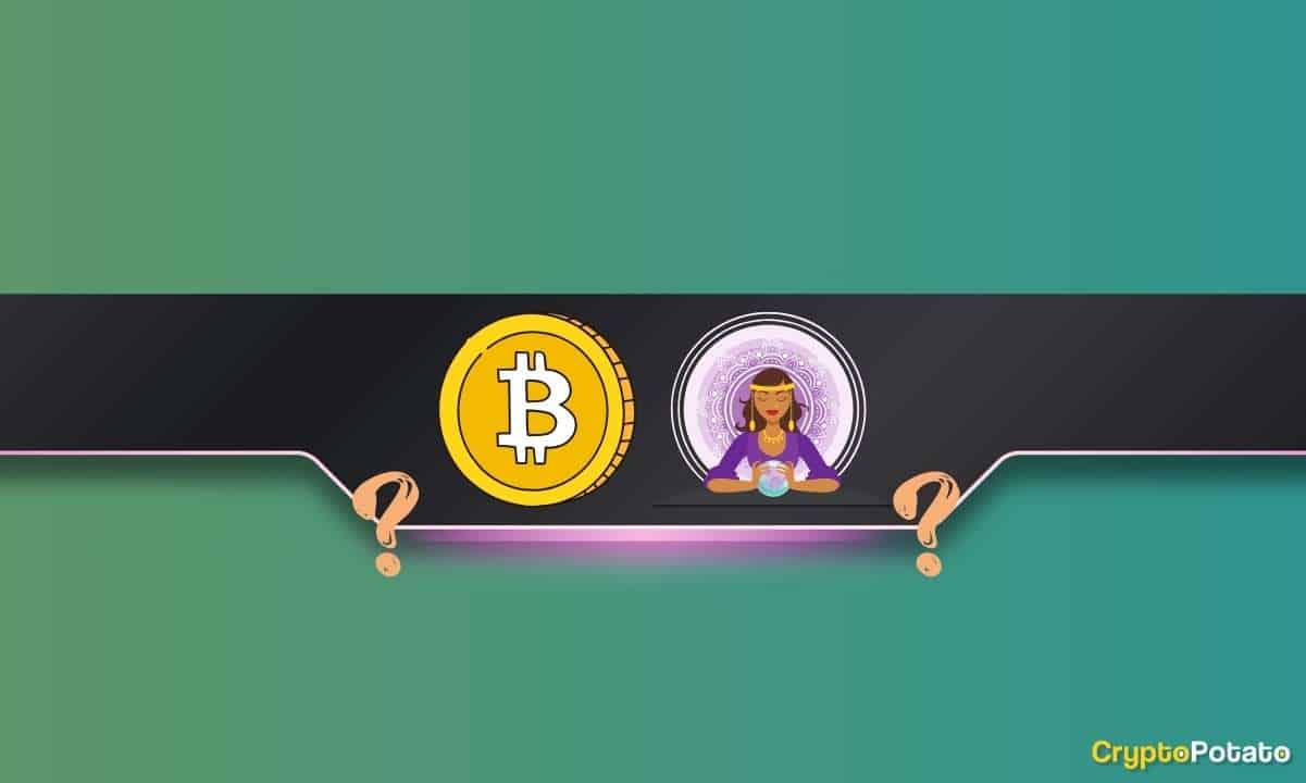 Bitcoin (BTC) Fiyatı Büyük Bir Yükselişin Eşiğinde mi?