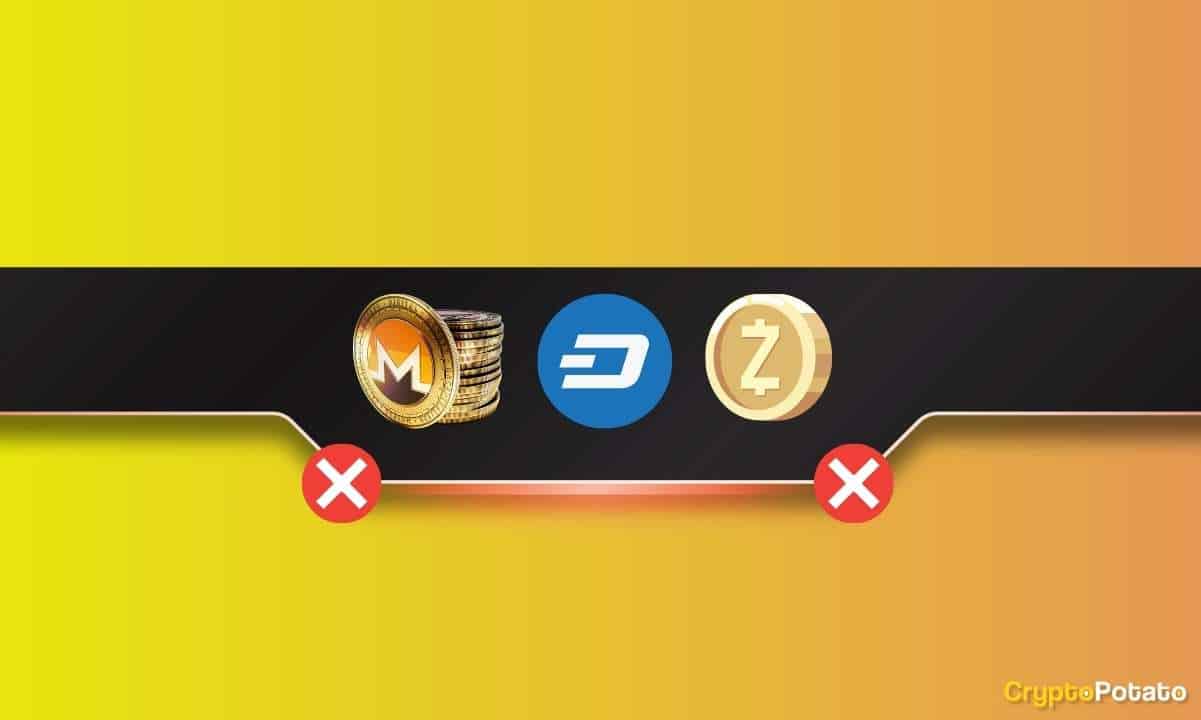 Büyük Altcoin Alt Kümesine İlişkin Önemli OKX Listeden Çıkarma Duyurusu