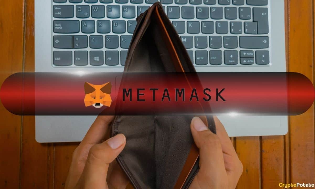 Blockchain Geliştiricisinin MetaMask Cüzdanı Aldatıcı İş Görüşmesinde Boşaltıldı