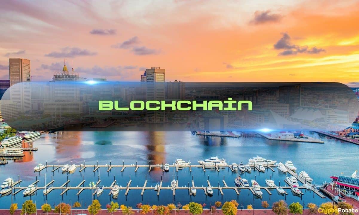 Baltimore Boş Ev Sorununa Blockchain Çözümü Başlatıyor