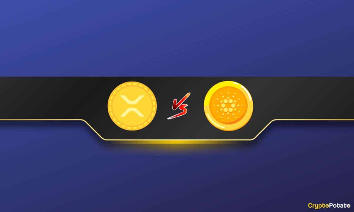 Ripple (XRP) ve Cardano (ADA): Hangisi Önce 1 Dolara Ulaşacak?