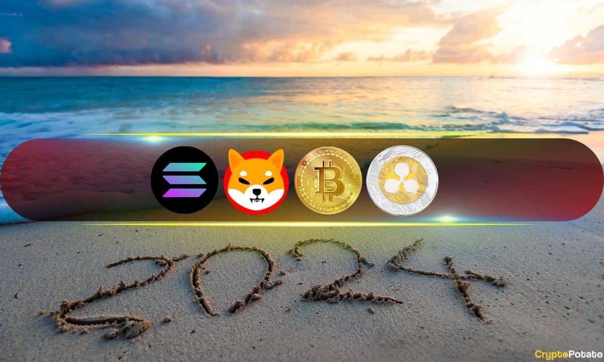 Ripple, Solana, Shiba Inu veya Bitcoin: ChatGPT Rakibine Göre 2024'te İzlenecek Kripto Varlıklar