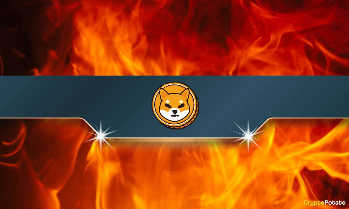 2023'te Devasa 76 Milyar Shiba Inu (SHIB) Yandı: Ayrıntılar