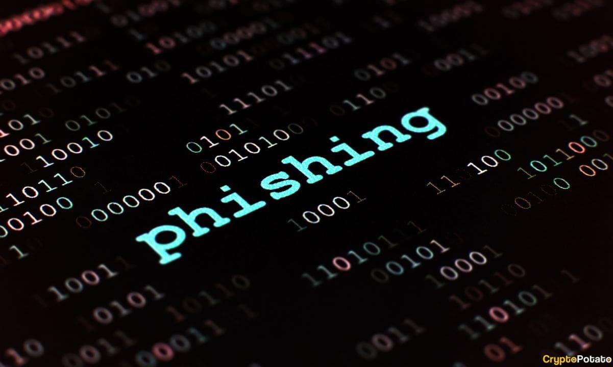 Kripto Cüzdan Kurucu Ortağı Kimlik Avı Saldırısına Nasıl Mağdur Olduğunu Açıklıyor