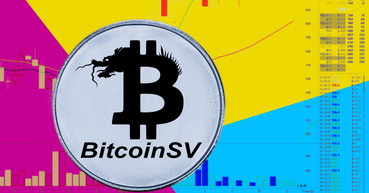 Bitcoin SV (BSV) 100 Doları Aştı