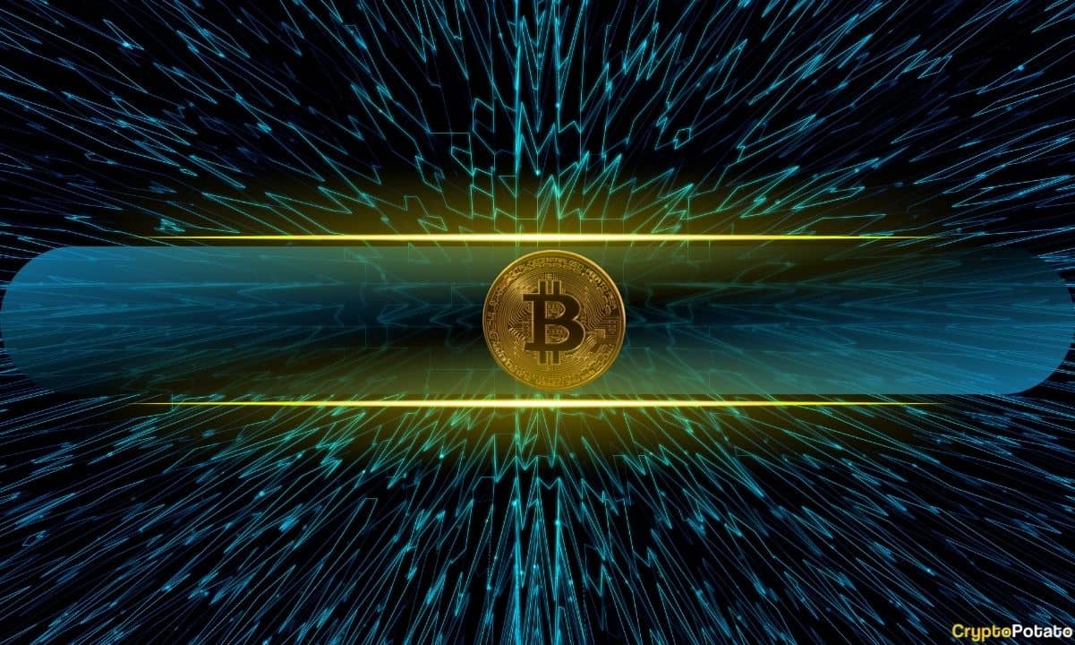 Bitcoin Fiyatının 45 Bin Doların Üzerine Yükselmesinin Nedeni