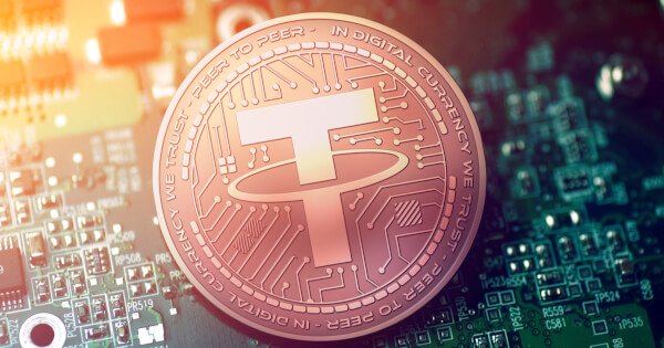 Arthur Hayes: Büyük Bankalar Tether'in Stablecoin Hakimiyetine Meydan Okuyacak