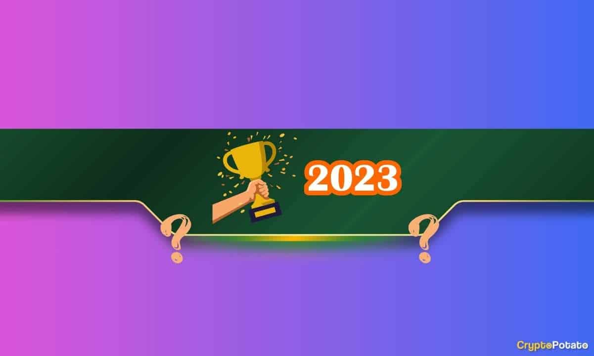 TVL'nin 2023'teki En Büyük Blockchain Yarışı: Kim Kazandı? (Ethereum hariç)