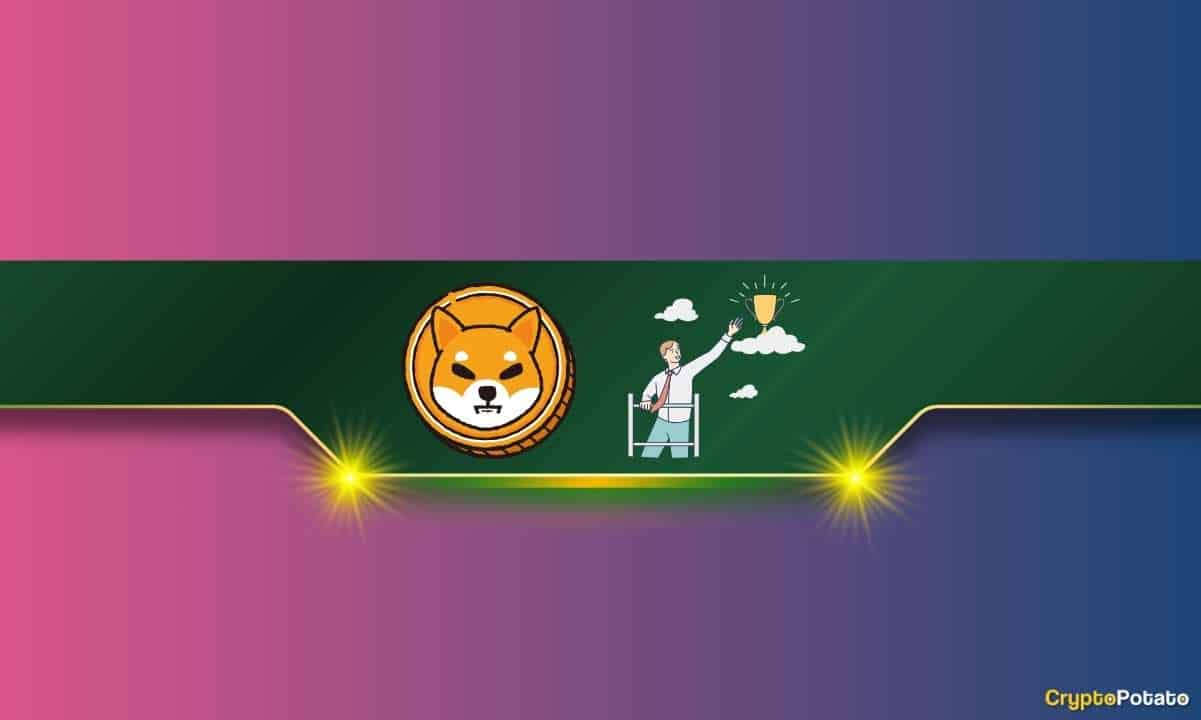 Shiba Inu (SHIB), 2023 Yılında Bu Popüler Borsada En Çok İşlem Gören İkinci Kripto Varlığı Oldu: Ayrıntılar
