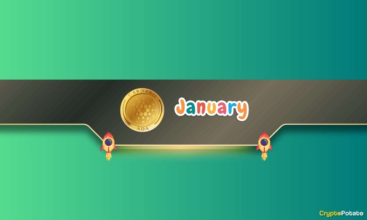 Cardano (ADA) Fiyatı Ocak Ayında 0,80 Dolara Ulaşabilir mi? Bu Analist öyle düşünüyor