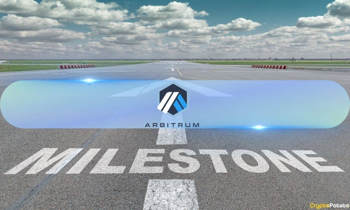 Arbitrum One, 10 Milyar Dolarlık TVL'yi Aşan İlk Ethereum Layer 2 Ağı Oldu