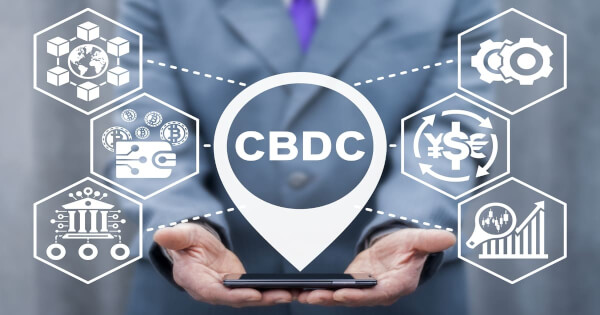 CBDC Gözetim Kaygıları Yasama Eylemine Yol Açtı
