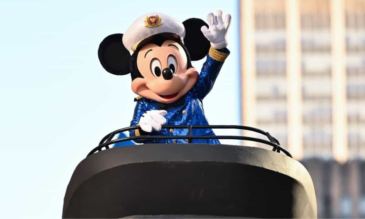 Disney'in Vintage Mickey'si Telif Hakkı Sona Erdikten Sonra NFT Dünyasında Dalga Yaratıyor
