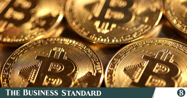 Bitcoin, Nisan 2022'den bu yana ilk kez 45.000 doların üzerine çıktı
