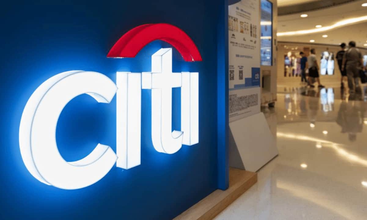 Eski Citigroup Yöneticileri, SEC Onayı Gerekmeyen Bitcoin Menkul Kıymetlerini Piyasaya Sürmeyi Planlıyor