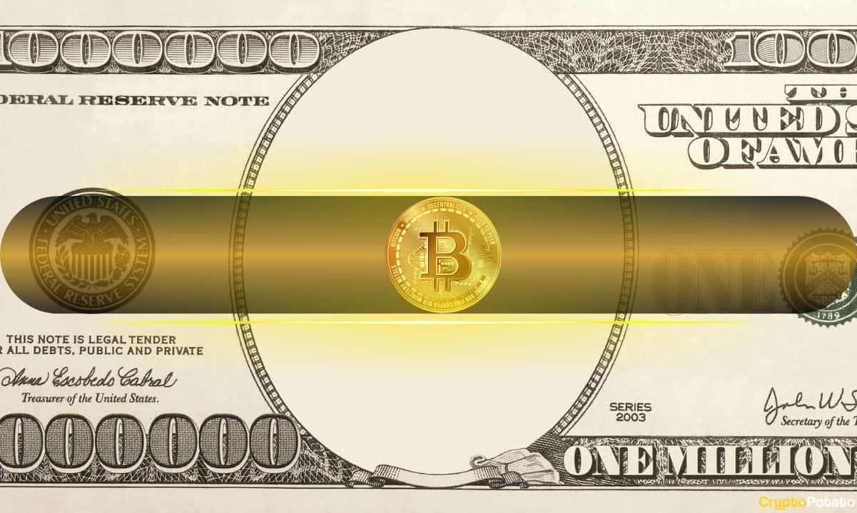 Bitcoin Yılda 1 Milyon Dolara Bu Şekilde Ulaşabilir