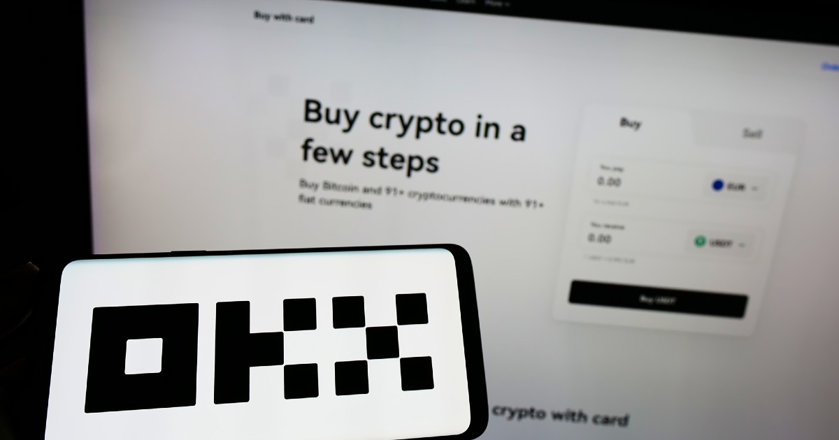 OKX, Birleşik Krallık'taki Kullanıcılar için Zorunlu Risk Farkındalığı Anketlerini Sunuyor