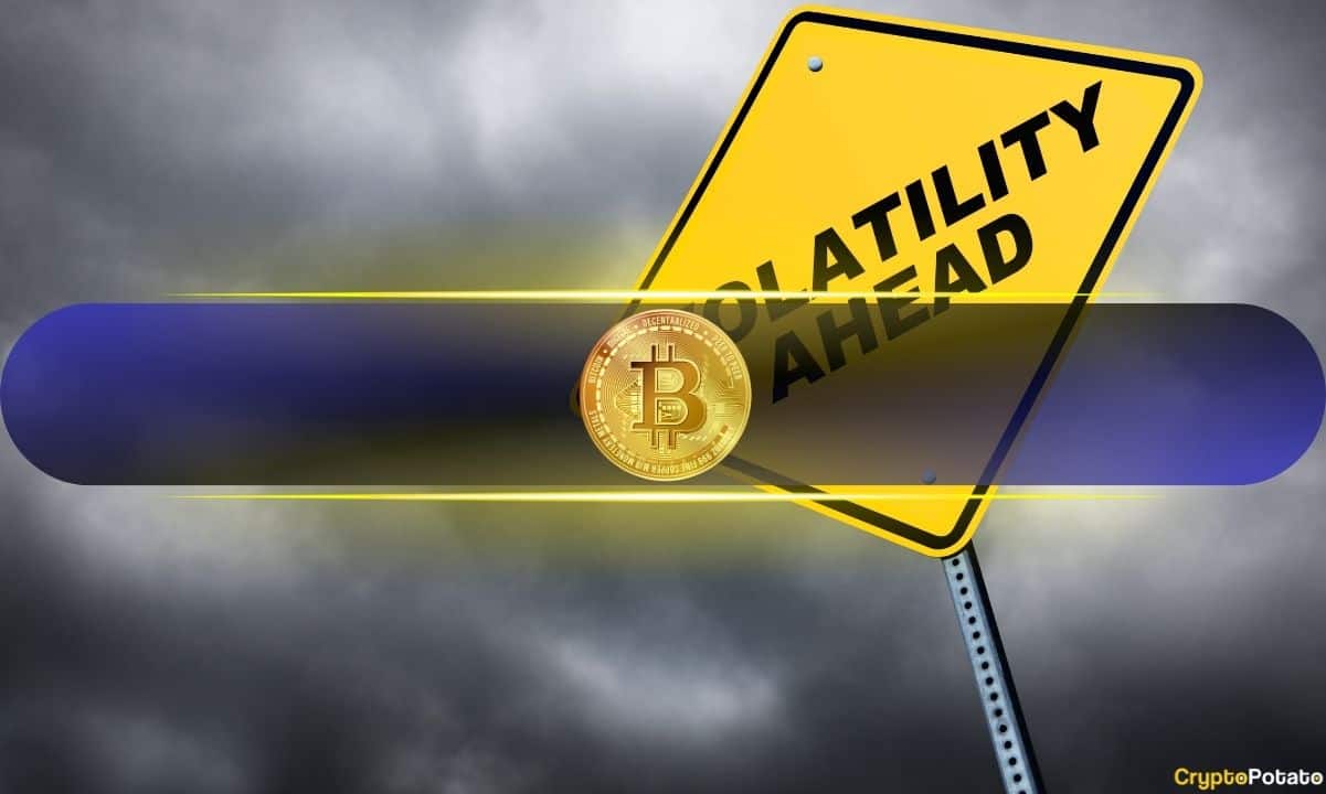 Bitcoin Opsiyon Yatırımcıları, En Yüksek Kullanım Fiyatının 50 Bin Dolarda Olması Nedeniyle Daha Fazla Volatilite Bekliyor