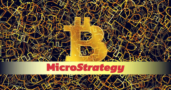 Michael Saylor: Bitcoin Varlıklarını Artırmak İçin MicroStrategy Hisselerini Satmak