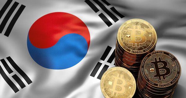 Güney Kore Kripto Paraya Baskı Yaptı, Kredi Kartıyla Satın Alımlar Yasaklandı