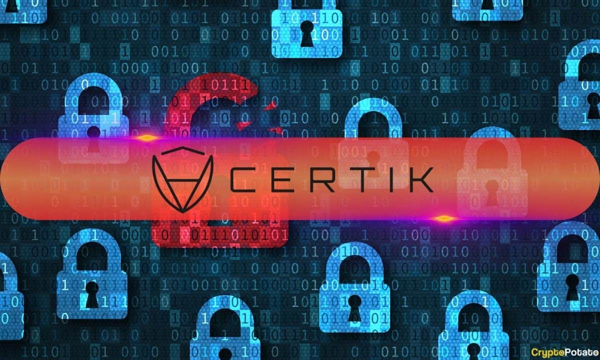 Uniswap Korkusu: CertiK'in Hacklenen Hesabı Yanlış Güvenlik Açığı İddiası Yayıyor